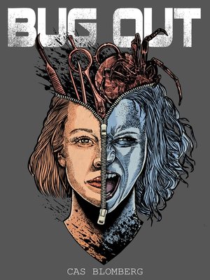 cover image of Bug Out
